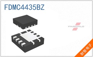 FDMC4435BZ