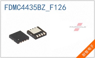 FDMC4435BZ_F126