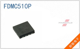 FDMC510P