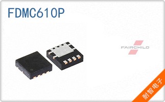 FDMC610P