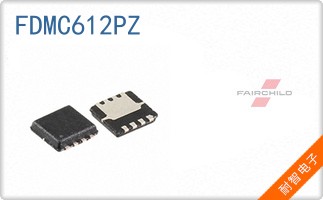 FDMC612PZ