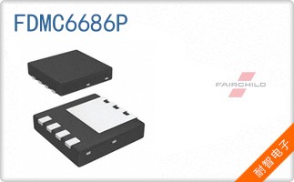 FDMC6686P