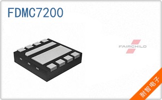 FDMC7200