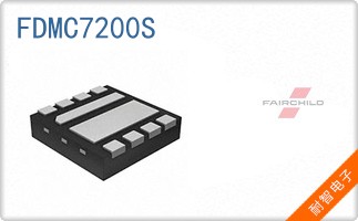 FDMC7200S