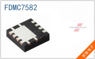 FDMC7582