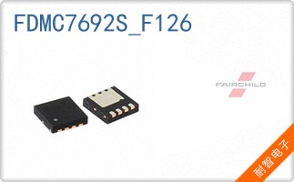 FDMC7692S_F126