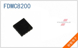 FDMC8200