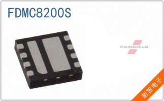 FDMC8200S