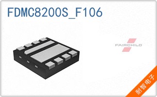 FDMC8200S_F106