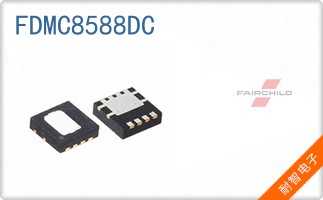 FDMC8588DC