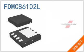 FDMC86102L