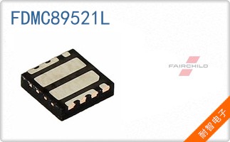 FDMC89521L