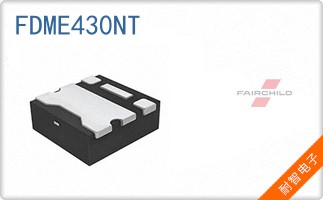 FDME430NT