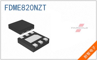 FDME820NZT