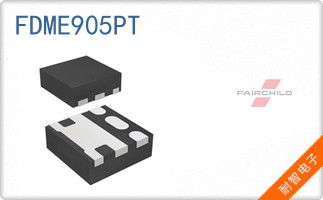 FDME905PT
