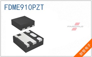 FDME910PZT