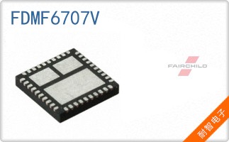 FDMF6707V