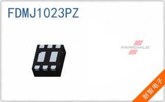 FDMJ1023PZ