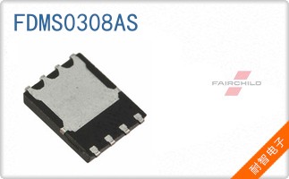 FDMS0308AS