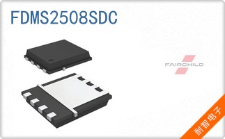 FDMS2508SDC