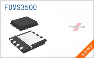 FDMS3500