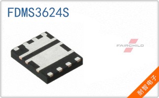 FDMS3624S