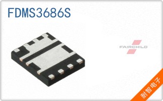 FDMS3686S