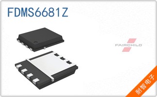 FDMS6681Z