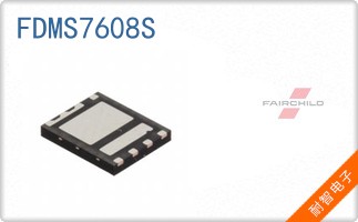 FDMS7608S