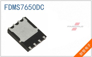 FDMS7650DC