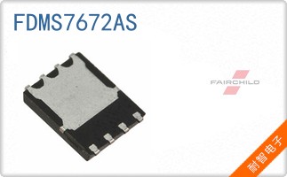 FDMS7672AS