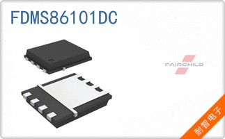 FDMS86101DC