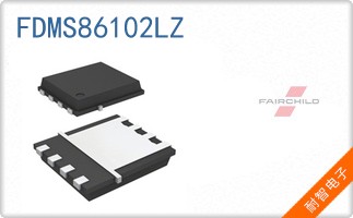 FDMS86102LZ