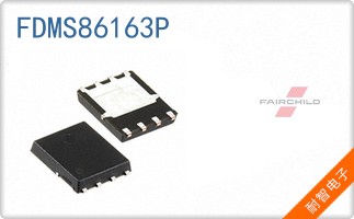 FDMS86163P