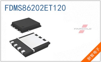 FDMS86202ET120