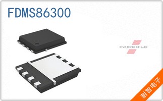 FDMS86300