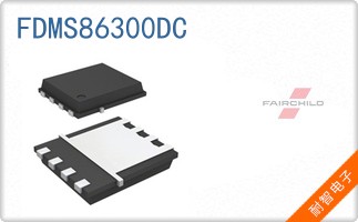 FDMS86300DC