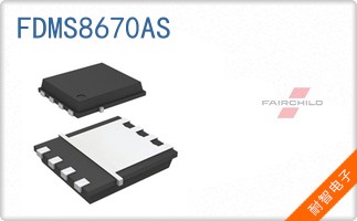 FDMS8670AS