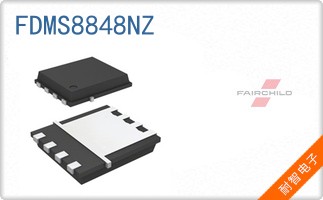 FDMS8848NZ