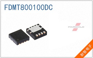 FDMT800100DC