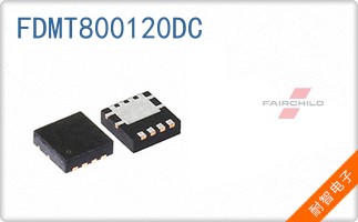 FDMT800120DC