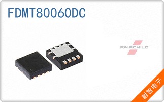 FDMT80060DC