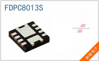 FDPC8013S