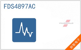FDS4897AC