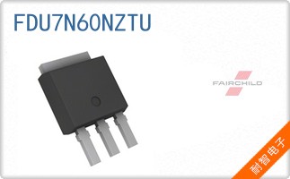 FDU7N60NZTU