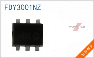 FDY3001NZ