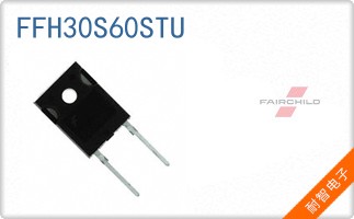 FFH30S60STU