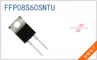 FFP08S60SNTU