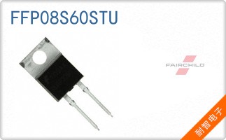 FFP08S60STU