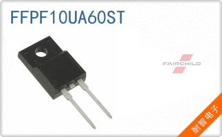 FFPF10UA60ST